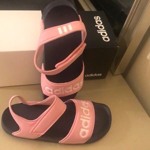 Adidas sandals